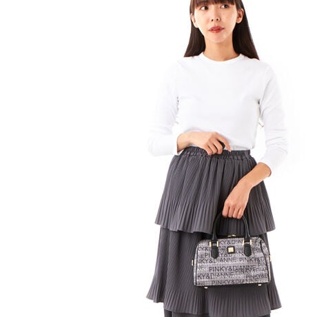 [^:PDLHGAB1]uhS~bNXcC[hȕɗƂ݃LbƂ킹tF~jŏiȃobOV[YBvg̏P.V.CR[eBOfނȂ̂ŉJ≘ɋʔNłg܂BTCYɂQWAY{XgB