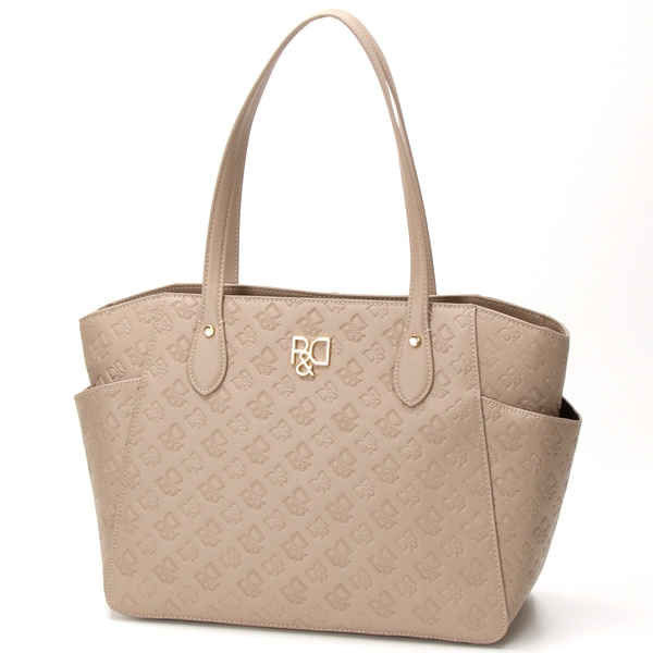 ピンキー＆ダイアン　ミラー　トート