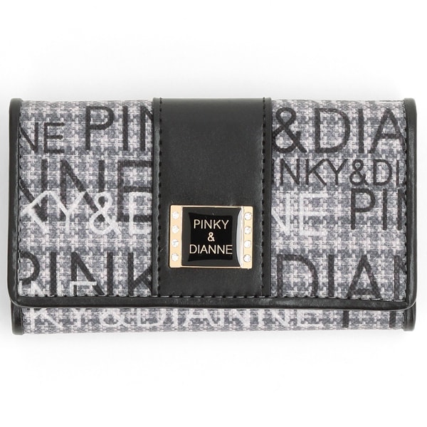 アナスイ ANNA SUI TITIキーケース キー＆カードケース（マチ