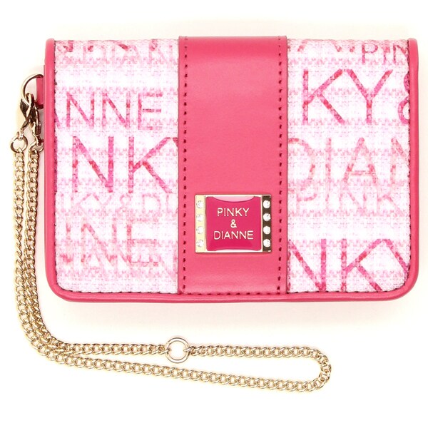 [}C]sL[_CA ~bNXcC[h pXP[X/sL[_CAiPINKY&DIANNEj sN