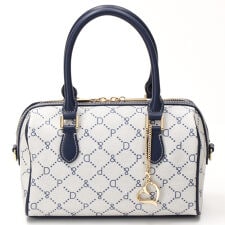 ピンキー＆ダイアン　キャンプ　２WAYボストン