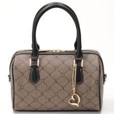 ピンキー＆ダイアン　キャンプ　２WAYボストン