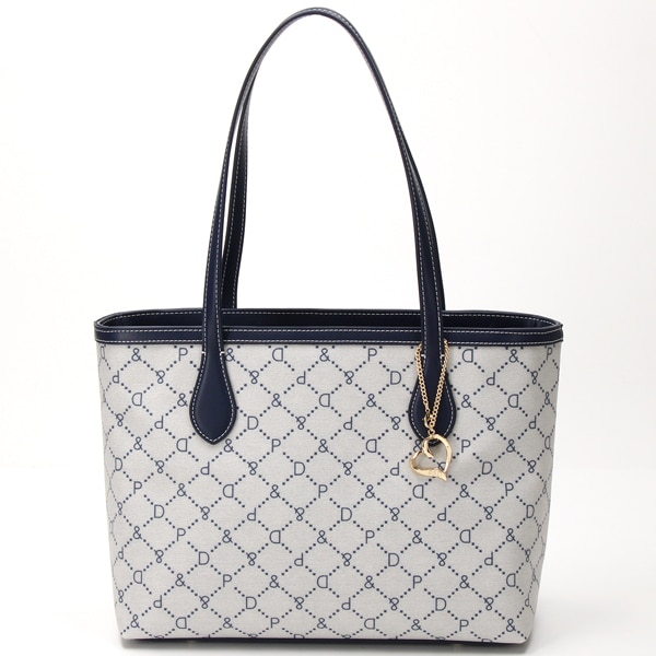 ピンキー＆ダイアン　キャンプ　トート