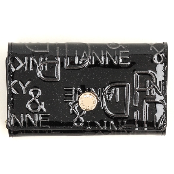 ピンキー＆ダイアン　リッチフレイバー　キーケース