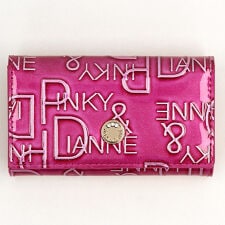 ピンキー＆ダイアン　リッチフレイバー　キーケース