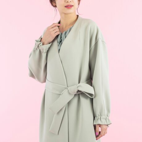 トリプルツイルガウンコート ローズティアラ Rose Tiara ファッション通販 マルイウェブチャネル トリプルツイルガウンコート ローズティアラ Rose Tiara ファッション通販 マルイウェブチャネル