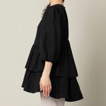 キルト×ティアードブラウス | ローズティアラ(Rose Tiara) | マルイ  