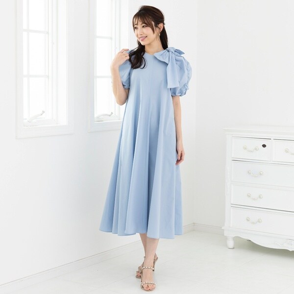 Rose Tiara with M-StyleLuxe /ワンピース | ローズティアラ(Rose