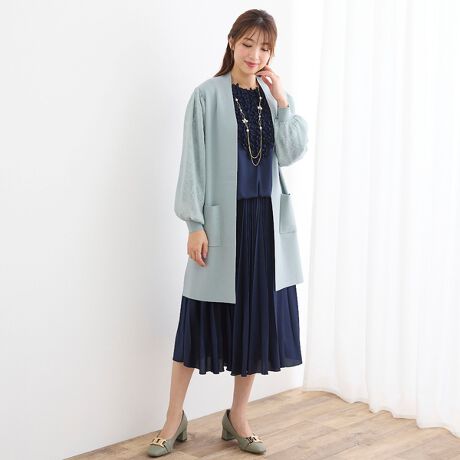 [^ԁF51131403][XŐؑւlOJ[fBKBVtHƃ[Xd˂ӂƂ{[̂鑳A[Xق̂蓧̂iȃfUCB{^̂ȂD^CvŎyɒ̂́Bfj킹vg̃`jbNAJbg\[ȂǍ킹邾ŏ炵tF~jȃX^CO܂BTChɂ̓XbgĂ̂ő΂y₩Bx[WAsNAO[AubN̑S4FB************************************n: ʐLk: 蓧: Ȃ@n: Ȃ@: hCN[jO************************************Efg: 166cm/ 38p舵ɂẮAiɂĂi\łmFBBeɂAۂƐFČꍇ܂B܂APCEX}[gtHȂǂɂAiƉ摜̃J[قȂꍇ܂Bi摜̓Tv̂߁AFTCYAvgʒuAdlȂǂɕύXꍇ܂B50͈ꕔ̓X܁EONLINE SHOP݂̂̓WJƂȂ܂B戵ĂȂTCg܂̂łByRoseTiara/[YeBAztF~jȈ炵ƁAl̃GKXxɂ܂ƂB uvƎȂAȂ̂߂̃uhłBfޑIтfUCAp^[܂łтčsA^bŇMU[ʁAtʒuȂǂ36E38E4042E46E50ł͒Ap^[𕪂邱ƂŔVGbgƒSn̗ǂĂ܂B