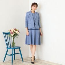 【セットアップ対応】リネン混テーラードジャケット