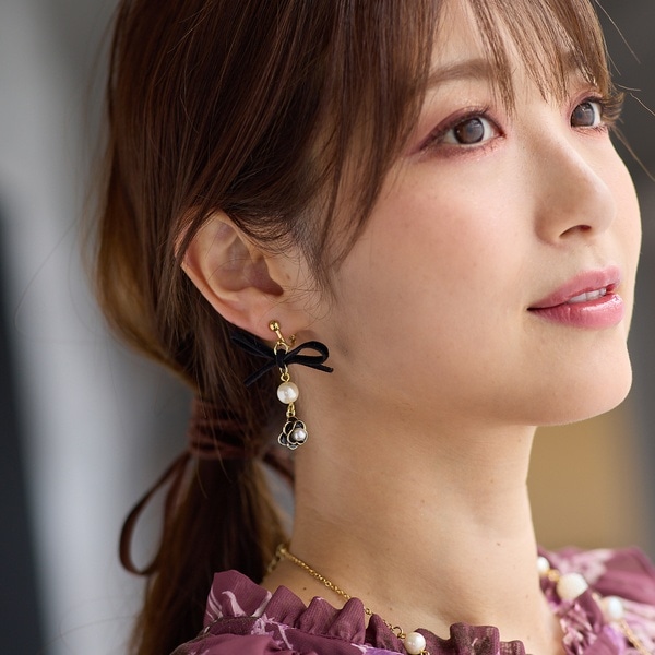 [}C]JACO/[YeBAiRose Tiaraj ubN