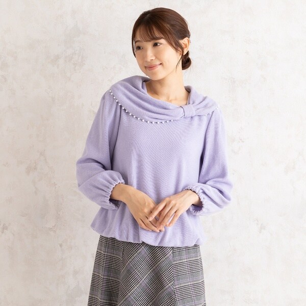 ティアードチュニック | ローズティアラ(Rose Tiara) | マルイウェブ