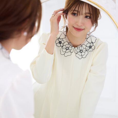 [^ԁF51021502]EHand wash OKiݕsjEZbgAbvI[KW[̃t[݂iȃtAVGbg̃uEXBGA[Ȍy₩̂O\ȋ݂؂₩ɂĂ܂B|E^10ŐLkAjbg|`fނ͔GƒʋĈnŁAǂnƓ̂ɌȂy₩ŒSnQB肪B钷߂̃tAVGbgCɂȂqbvCRɉBĂ܂B݂͎OƂ\Ȃ̂ŁAVvɃuEXƂĂpB{̈肪E₷wt@Xi[JBItzCgAubN̑S2FBZbgAbvACepc/ 51051502************************************n: ʐLk: 蓧: Ȃ@n: Ȃ@: 􂢉iݕsj************************************fg: 166cm/ 38pڍגpfg@161cm / pTCY 38舵ɂẮAiɂĂi\łmFBBeɂAۂƐFČꍇ܂B܂APCEX}[gtHȂǂɂAiƉ摜̃J[قȂꍇ܂Bi摜̓Tv̂߁AFTCYAvgʒuAdlȂǂɕύXꍇ܂B50͈ꕔ̓X܁EONLINE SHOP݂̂̓WJƂȂ܂B戵ĂȂTCg܂̂łByRoseTiara/[YeBAztF~jȈ炵ƁAl̃GKXxɂ܂ƂB uvƎȂAȂ̂߂̃uhłBfޑIтfUCAp^[܂łтčsA^bŇMU[ʁAtʒuȂǂ36E38E4042E46E50ł͒Ap^[𕪂邱ƂŔVGbgƒSn̗ǂĂ܂B