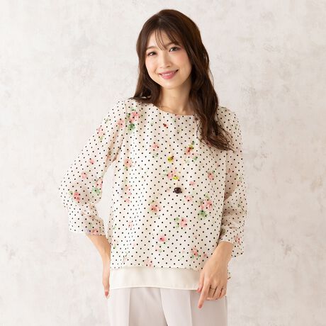 [^ԁF51032506]'E Hand wash OK̃{fUCɃC[h̃fUCV[YlC̃uEXBG͏ȃhbg̃tbL[Ƀ[YeBAIWĩI[h[YvĝL[gȃfUCɁBpcɂXJ[gɂ킹₷AobNX^C̃{fUCƂȉہBx[WAubN̑S2FBR[fBl[gACepc/ 51051501fj/ 51051504************************************n: ʐLk: Ȃ: Ȃ@n: Ȃ@: 􂢉************************************fg: 166cm/ 38p舵ɂẮAiɂĂi\łmFBBeɂAۂƐFČꍇ܂B܂APCEX}[gtHȂǂɂAiƉ摜̃J[قȂꍇ܂Bi摜̓Tv̂߁AFTCYAvgʒuAdlȂǂɕύXꍇ܂B50͈ꕔ̓X܁EONLINE SHOP݂̂̓WJƂȂ܂B戵ĂȂTCg܂̂łByRoseTiara/[YeBAztF~jȈ炵ƁAl̃GKXxɂ܂ƂB uvƎȂAȂ̂߂̃uhłBfޑIтfUCAp^[܂łтčsA^bŇMU[ʁAtʒuȂǂ36E38E4042E46E50ł͒Ap^[𕪂邱ƂŔVGbgƒSn̗ǂĂ܂B