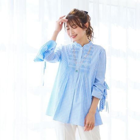 [^ԁF51033506]EHand wash OKɂȂɂAI[KjbNRbggpMK`FbNu₩ȃuEXBtJ[ƃs^bNÃV[O[XƉfBeB[ɃMK`FbN̉Ă炵lĂ܂BAC̃I[o[TCYC̃VGbgŃCłAEgłR[fBl[głÃMU[ttF~jȈۂɁB̃{Ńt𒲐ĕωy߂܂Bu[AubN̑S2FB************************************n: ʐLk: Ȃ: Ȃ@n: Ȃ@: 􂢉************************************fg: 166cm/ 38pڍגpfg@161cm / pTCY 38舵ɂẮAiɂĂi\łmFBBeɂAۂƐFČꍇ܂B܂APCEX}[gtHȂǂɂAiƉ摜̃J[قȂꍇ܂Bi摜̓Tv̂߁AFTCYAvgʒuAdlȂǂɕύXꍇ܂B50͈ꕔ̓X܁EONLINE SHOP݂̂̓WJƂȂ܂B戵ĂȂTCg܂̂łByRoseTiara/[YeBAztF~jȈ炵ƁAl̃GKXxɂ܂ƂB uvƎȂAȂ̂߂̃uhłBfޑIтfUCAp^[܂łтčsA^bŇMU[ʁAtʒuȂǂ36E38E4042E46E50ł͒Ap^[𕪂邱ƂŔVGbgƒSn̗ǂĂ܂B