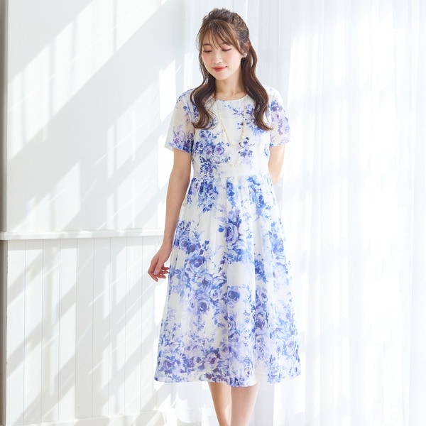 Ray BEAMS（レイビームス）の「Ray BEAMS / プリーツ レイヤード