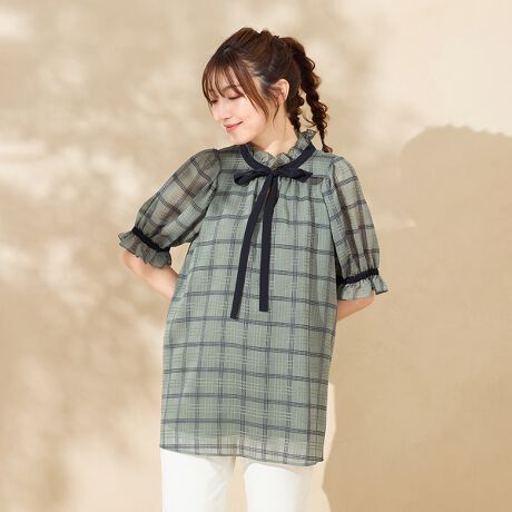 [^ԁF51034505]EHand wash OK{[̂鑳ɍׂzF{1Œf`FbNuEXBɌčLoAC̃VGbgtF~jȈہBKɂ邭炢̒߂̏Ȃ̂ŁApc킹łCăXJ[g킹ł܂BO[AubN̑S2FB************************************n: Lk: Ȃ: 藠@n: ̂ݗȂ@: 􂢉************************************fg: 166cm/ 38pڍגpfg@161cm / pTCY 38舵ɂẮAiɂĂi\łmFBBeɂAۂƐFČꍇ܂B܂APCEX}[gtHȂǂɂAiƉ摜̃J[قȂꍇ܂Bi摜̓Tv̂߁AFTCYAvgʒuAdlȂǂɕύXꍇ܂B50͈ꕔ̓X܁EONLINE SHOP݂̂̓WJƂȂ܂B戵ĂȂTCg܂̂łByRoseTiara/[YeBAztF~jȈ炵ƁAl̃GKXxɂ܂ƂB uvƎȂAȂ̂߂̃uhłBfޑIтfUCAp^[܂łтčsA^bŇMU[ʁAtʒuȂǂ36E38E4042E46E50ł͒Ap^[𕪂邱ƂŔVGbgƒSn̗ǂĂ܂B