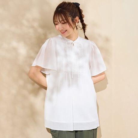 [^ԁF51034502]EHand wash OK̃s^bNÂfUC̃VvuEXBRbg100̃VtHfނŔG肪DAق̂fGA[y߂ACeBKB钷ߏȂ̂ŃpcƑ̂ACełBtg{^JBItzCgAIWAuȆS3FB************************************n: Lk: Ȃ: ኱藠@n: Ȃ@: 􂢉************************************fg: 166cm/ 38pڍגpfg@161cm / pTCY 38舵ɂẮAiɂĂi\łmFBBeɂAۂƐFČꍇ܂B܂APCEX}[gtHȂǂɂAiƉ摜̃J[قȂꍇ܂Bi摜̓Tv̂߁AFTCYAvgʒuAdlȂǂɕύXꍇ܂B50͈ꕔ̓X܁EONLINE SHOP݂̂̓WJƂȂ܂B戵ĂȂTCg܂̂łByRoseTiara/[YeBAztF~jȈ炵ƁAl̃GKXxɂ܂ƂB uvƎȂAȂ̂߂̃uhłBfޑIтfUCAp^[܂łтčsA^bŇMU[ʁAtʒuȂǂ36E38E4042E46E50ł͒Ap^[𕪂邱ƂŔVGbgƒSn̗ǂĂ܂B