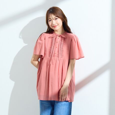 [^ԁF51034502]EHand wash OK̃s^bNÂfUC̃VvuEXBRbg100̃VtHfނŔG肪DAق̂fGA[y߂ACeBKB钷ߏȂ̂ŃpcƑ̂ACełBtg{^JBItzCgAIWAuȆS3FB************************************n: Lk: Ȃ: ኱藠@n: Ȃ@: 􂢉************************************fg: 166cm/ 38pڍגpfg@161cm / pTCY 38舵ɂẮAiɂĂi\łmFBBeɂAۂƐFČꍇ܂B܂APCEX}[gtHȂǂɂAiƉ摜̃J[قȂꍇ܂Bi摜̓Tv̂߁AFTCYAvgʒuAdlȂǂɕύXꍇ܂B50͈ꕔ̓X܁EONLINE SHOP݂̂̓WJƂȂ܂B戵ĂȂTCg܂̂łByRoseTiara/[YeBAztF~jȈ炵ƁAl̃GKXxɂ܂ƂB uvƎȂAȂ̂߂̃uhłBfޑIтfUCAp^[܂łтčsA^bŇMU[ʁAtʒuȂǂ36E38E4042E46E50ł͒Ap^[𕪂邱ƂŔVGbgƒSn̗ǂĂ܂B