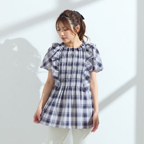 [^ԁF51034506]EHand wash OKgɃV[OÂɂ邭tBbg钅Snŉdグ`FbNfނ̃uEXB{[glbNɃV[OtJ[؂₩ɂĂ܂B㔼g̓V[OŐĝɃtBbgɌčLtAVGbgtF~jɁBuEAlCr[̑S2FB************************************n: Lk: 蓧: Ȃ@n: ̂ݗȂ@: 􂢉************************************fg: 166cm/ 38pڍגpfg@161cm / pTCY 38舵ɂẮAiɂĂi\łmFBBeɂAۂƐFČꍇ܂B܂APCEX}[gtHȂǂɂAiƉ摜̃J[قȂꍇ܂Bi摜̓Tv̂߁AFTCYAvgʒuAdlȂǂɕύXꍇ܂B50͈ꕔ̓X܁EONLINE SHOP݂̂̓WJƂȂ܂B戵ĂȂTCg܂̂łByRoseTiara/[YeBAztF~jȈ炵ƁAl̃GKXxɂ܂ƂB uvƎȂAȂ̂߂̃uhłBfޑIтfUCAp^[܂łтčsA^bŇMU[ʁAtʒuȂǂ36E38E4042E46E50ł͒Ap^[𕪂邱ƂŔVGbgƒSn̗ǂĂ܂B