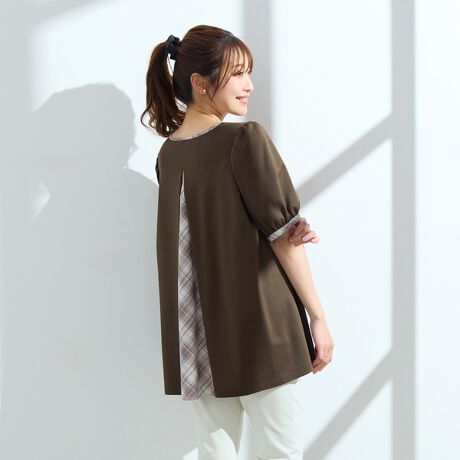 [^ԁF51124501]EHand wash OKobNX^CڂЂA`FbN̐ؑփJbg\[B悭݂ƒ芴̂Jbg\[fނɌ`FbNŐؑւӂAC̃VGbǧnJo[ɂȂfUCB݂Ɠ`FbNgppCsOANZgBt@Xi[JɂȂĂ̂ŊJȂlbNCŒEyBuEAlCr[̑S2FB************************************n: ʐLk: 蓧: Ȃ@n: Ȃ@: 􂢉************************************fg: 166cm/ 38pڍגpfg@161cm / pTCY 38舵ɂẮAiɂĂi\łmFBBeɂAۂƐFČꍇ܂B܂APCEX}[gtHȂǂɂAiƉ摜̃J[قȂꍇ܂Bi摜̓Tv̂߁AFTCYAvgʒuAdlȂǂɕύXꍇ܂B50͈ꕔ̓X܁EONLINE SHOP݂̂̓WJƂȂ܂B戵ĂȂTCg܂̂łByRoseTiara/[YeBAztF~jȈ炵ƁAl̃GKXxɂ܂ƂB uvƎȂAȂ̂߂̃uhłBfޑIтfUCAp^[܂łтčsA^bŇMU[ʁAtʒuȂǂ36E38E4042E46E50ł͒Ap^[𕪂邱ƂŔVGbgƒSn̗ǂĂ܂B