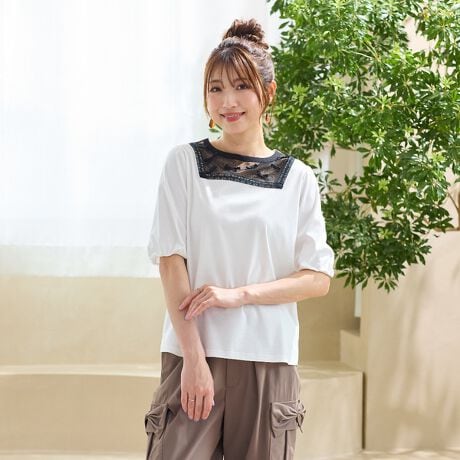 [^ԁF51124504]EHand wash OK̃hbg`[̒悢lۂAzF̃{ANZgɂȂJbg\[BX[s}ȂgpAVPbgH{Ȃ₩ƔG̗ǂRose TiaralCfނgpBĂɂꂵAڐG⊴LC߂ȌŏiɒJbg\[łB̓XbVJɂȂĂ̂Œp̂ρE^̕hł܂BItzCgAsNAubN̑S3FB************************************n: ʐLk: 蓧: FɂĂ藠@n: Ȃ@: 􂢉************************************fg: 166cm/ 38pڍגpfg@161cm / pTCY 38舵ɂẮAiɂĂi\łmFBBeɂAۂƐFČꍇ܂B܂APCEX}[gtHȂǂɂAiƉ摜̃J[قȂꍇ܂Bi摜̓Tv̂߁AFTCYAvgʒuAdlȂǂɕύXꍇ܂B50͈ꕔ̓X܁EONLINE SHOP݂̂̓WJƂȂ܂B戵ĂȂTCg܂̂łByRoseTiara/[YeBAztF~jȈ炵ƁAl̃GKXxɂ܂ƂB uvƎȂAȂ̂߂̃uhłBfޑIтfUCAp^[܂łтčsA^bŇMU[ʁAtʒuȂǂ36E38E4042E46E50ł͒Ap^[𕪂邱ƂŔVGbgƒSn̗ǂĂ܂B