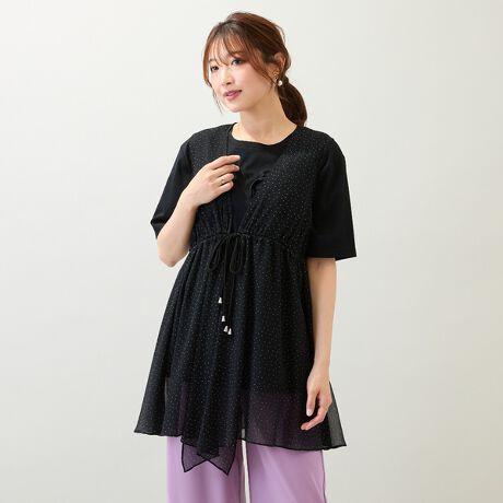 [^ԁF51004501]EHand wash OK悢Ƒ@ׂȏc̃V{kgpĂɗ̃WBCM[wŌŷŃR[fBl[g̃ANZgɂȂACeBƉʊ̂fނɋ̐ؑւLyvVGbgtF~jȈۂɁBhXgŒAVg[ȃwCJWAȃANZgɁBItzCgihbgjAubN̑S2FBSeries@uEX/ 51034514************************************n: Lk: Ȃ: 藠@n: Ȃ@: 􂢉************************************fg: 166cm/ 38pڍגpfg@161cm / pTCY 38舵ɂẮAiɂĂi\łmFBBeɂAۂƐFČꍇ܂B܂APCEX}[gtHȂǂɂAiƉ摜̃J[قȂꍇ܂Bi摜̓Tv̂߁AFTCYAvgʒuAdlȂǂɕύXꍇ܂B50͈ꕔ̓X܁EONLINE SHOP݂̂̓WJƂȂ܂B戵ĂȂTCg܂̂łByRoseTiara/[YeBAztF~jȈ炵ƁAl̃GKXxɂ܂ƂB uvƎȂAȂ̂߂̃uhłBfޑIтfUCAp^[܂łтčsA^bŇMU[ʁAtʒuȂǂ36E38E4042E46E50ł͒Ap^[𕪂邱ƂŔVGbgƒSn̗ǂĂ܂B