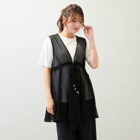 [^ԁF51004501]EHand wash OK悢Ƒ@ׂȏc̃V{kgpĂɗ̃WBCM[wŌŷŃR[fBl[g̃ANZgɂȂACeBƉʊ̂fނɋ̐ؑւLyvVGbgtF~jȈۂɁBhXgŒAVg[ȃwCJWAȃANZgɁBItzCgihbgjAubN̑S2FBSeries@uEX/ 51034514************************************n: Lk: Ȃ: 藠@n: Ȃ@: 􂢉************************************fg: 166cm/ 38pڍגpfg@161cm / pTCY 38舵ɂẮAiɂĂi\łmFBBeɂAۂƐFČꍇ܂B܂APCEX}[gtHȂǂɂAiƉ摜̃J[قȂꍇ܂Bi摜̓Tv̂߁AFTCYAvgʒuAdlȂǂɕύXꍇ܂B50͈ꕔ̓X܁EONLINE SHOP݂̂̓WJƂȂ܂B戵ĂȂTCg܂̂łByRoseTiara/[YeBAztF~jȈ炵ƁAl̃GKXxɂ܂ƂB uvƎȂAȂ̂߂̃uhłBfޑIтfUCAp^[܂łтčsA^bŇMU[ʁAtʒuȂǂ36E38E4042E46E50ł͒Ap^[𕪂邱ƂŔVGbgƒSn̗ǂĂ܂B