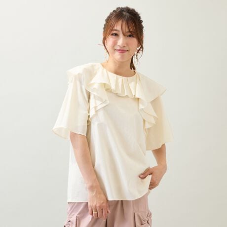 [^ԁF51034513]E Hand wash OK݂ƃV_[tƂȉȖ̓VRfނgpĂ炵uEXB؂₩ȃJ[ƃ_utpbƖڂЂfUCBtF~jȈۂŃJWAɂꂢ߂ɂR[fBl[głACełB҂肵Ȃ悭Ƃ̂VGbgĂɒ₷1B̓{^߂ɂȂĂ̂Œp̂ρE^̕hł܂BItzCgAIWAlCr[̑S3FB************************************n: Lk: Ȃ: ኱藠@n: ̂ݗȂ@: 􂢉************************************fg: 166cm/ 38pڍגpfg@161cm / pTCY 38舵ɂẮAiɂĂi\łmFBBeɂAۂƐFČꍇ܂B܂APCEX}[gtHȂǂɂAiƉ摜̃J[قȂꍇ܂Bi摜̓Tv̂߁AFTCYAvgʒuAdlȂǂɕύXꍇ܂B50͈ꕔ̓X܁EONLINE SHOP݂̂̓WJƂȂ܂B戵ĂȂTCg܂̂łByRoseTiara/[YeBAztF~jȈ炵ƁAl̃GKXxɂ܂ƂB uvƎȂAȂ̂߂̃uhłBfޑIтfUCAp^[܂łтčsA^bŇMU[ʁAtʒuȂǂ36E38E4042E46E50ł͒Ap^[𕪂邱ƂŔVGbgƒSn̗ǂĂ܂B