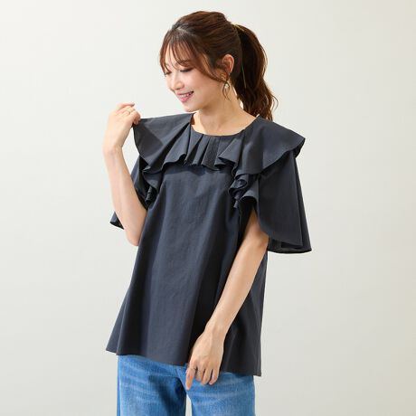 [^ԁF51034513]E Hand wash OK݂ƃV_[tƂȉȖ̓VRfނgpĂ炵uEXB؂₩ȃJ[ƃ_utpbƖڂЂfUCBtF~jȈۂŃJWAɂꂢ߂ɂR[fBl[głACełB҂肵Ȃ悭Ƃ̂VGbgĂɒ₷1B̓{^߂ɂȂĂ̂Œp̂ρE^̕hł܂BItzCgAIWAlCr[̑S3FB************************************n: Lk: Ȃ: ኱藠@n: ̂ݗȂ@: 􂢉************************************fg: 166cm/ 38pڍגpfg@161cm / pTCY 38舵ɂẮAiɂĂi\łmFBBeɂAۂƐFČꍇ܂B܂APCEX}[gtHȂǂɂAiƉ摜̃J[قȂꍇ܂Bi摜̓Tv̂߁AFTCYAvgʒuAdlȂǂɕύXꍇ܂B50͈ꕔ̓X܁EONLINE SHOP݂̂̓WJƂȂ܂B戵ĂȂTCg܂̂łByRoseTiara/[YeBAztF~jȈ炵ƁAl̃GKXxɂ܂ƂB uvƎȂAȂ̂߂̃uhłBfޑIтfUCAp^[܂łтčsA^bŇMU[ʁAtʒuȂǂ36E38E4042E46E50ł͒Ap^[𕪂邱ƂŔVGbgƒSn̗ǂĂ܂B