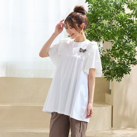 [^ԁF51124502]EHand wash OKtƃ[Nؑւɏ悹V_[ttF~jȃJbg\[BRbg̃JWAɃn̂㎿ȑfނꖇłƂȉẴX^COB̓XbVJɂȂĂ̂Œp̂ρE^̕hł܂BItzCgAsNAlCr[̑S3FB************************************n: ʐLk: 蓧: Ȃ@n: Ȃ@: 􂢉************************************fg: 166cm/ 38pڍגpfg@161cm / pTCY 38舵ɂẮAiɂĂi\łmFBBeɂAۂƐFČꍇ܂B܂APCEX}[gtHȂǂɂAiƉ摜̃J[قȂꍇ܂Bi摜̓Tv̂߁AFTCYAvgʒuAdlȂǂɕύXꍇ܂B50͈ꕔ̓X܁EONLINE SHOP݂̂̓WJƂȂ܂B戵ĂȂTCg܂̂łByRoseTiara/[YeBAztF~jȈ炵ƁAl̃GKXxɂ܂ƂB uvƎȂAȂ̂߂̃uhłBfޑIтfUCAp^[܂łтčsA^bŇMU[ʁAtʒuȂǂ36E38E4042E46E50ł͒Ap^[𕪂邱ƂŔVGbgƒSn̗ǂĂ܂B