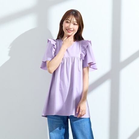 [^ԁF51124502]EHand wash OKtƃ[Nؑւɏ悹V_[ttF~jȃJbg\[BRbg̃JWAɃn̂㎿ȑfނꖇłƂȉẴX^COB̓XbVJɂȂĂ̂Œp̂ρE^̕hł܂BItzCgAsNAlCr[̑S3FB************************************n: ʐLk: 蓧: Ȃ@n: Ȃ@: 􂢉************************************fg: 166cm/ 38pڍגpfg@161cm / pTCY 38舵ɂẮAiɂĂi\łmFBBeɂAۂƐFČꍇ܂B܂APCEX}[gtHȂǂɂAiƉ摜̃J[قȂꍇ܂Bi摜̓Tv̂߁AFTCYAvgʒuAdlȂǂɕύXꍇ܂B50͈ꕔ̓X܁EONLINE SHOP݂̂̓WJƂȂ܂B戵ĂȂTCg܂̂łByRoseTiara/[YeBAztF~jȈ炵ƁAl̃GKXxɂ܂ƂB uvƎȂAȂ̂߂̃uhłBfޑIтfUCAp^[܂łтčsA^bŇMU[ʁAtʒuȂǂ36E38E4042E46E50ł͒Ap^[𕪂邱ƂŔVGbgƒSn̗ǂĂ܂B