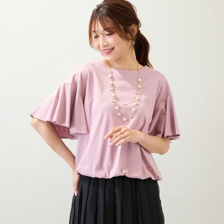 [^ԁF51124507]EHand wash OK{[̂tAX[uƃS̃o[wtF~jȃJbg\[BX[s}ȂgpAVPbgH{Ȃ₩ƔG̗ǂRose TiaralCfނgpBĂɂꂵAڐG⊴LC߂ȌŏiɒJbg\[łB̘rJo[ĂtƃfReꂢɌL߂̃lbNCłƃtF~jȈۂɁBo[wgĥV[gɂ݂Ă܂B̓XbVJɂȂĂ̂Œp̂ρE^̕hł܂BsNAJ[LAubN̑S3F************************************n: ʐLk: 蓧: Ȃ@n: Ȃ@: 􂢉************************************fg: 166cm/ 38pڍגpfg@161cm / pTCY 38舵ɂẮAiɂĂi\łmFBBeɂAۂƐFČꍇ܂B܂APCEX}[gtHȂǂɂAiƉ摜̃J[قȂꍇ܂Bi摜̓Tv̂߁AFTCYAvgʒuAdlȂǂɕύXꍇ܂B50͈ꕔ̓X܁EONLINE SHOP݂̂̓WJƂȂ܂B戵ĂȂTCg܂̂łByRoseTiara/[YeBAztF~jȈ炵ƁAl̃GKXxɂ܂ƂB uvƎȂAȂ̂߂̃uhłBfޑIтfUCAp^[܂łтčsA^bŇMU[ʁAtʒuȂǂ36E38E4042E46E50ł͒Ap^[𕪂邱ƂŔVGbgƒSn̗ǂĂ܂B