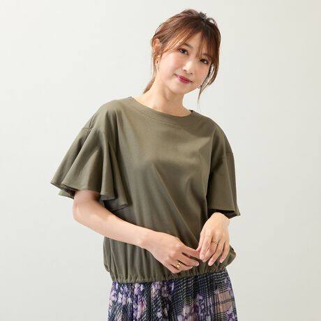 [^ԁF51124507]EHand wash OK{[̂tAX[uƃS̃o[wtF~jȃJbg\[BX[s}ȂgpAVPbgH{Ȃ₩ƔG̗ǂRose TiaralCfނgpBĂɂꂵAڐG⊴LC߂ȌŏiɒJbg\[łB̘rJo[ĂtƃfReꂢɌL߂̃lbNCłƃtF~jȈۂɁBo[wgĥV[gɂ݂Ă܂B̓XbVJɂȂĂ̂Œp̂ρE^̕hł܂BsNAJ[LAubN̑S3F************************************n: ʐLk: 蓧: Ȃ@n: Ȃ@: 􂢉************************************fg: 166cm/ 38pڍגpfg@161cm / pTCY 38舵ɂẮAiɂĂi\łmFBBeɂAۂƐFČꍇ܂B܂APCEX}[gtHȂǂɂAiƉ摜̃J[قȂꍇ܂Bi摜̓Tv̂߁AFTCYAvgʒuAdlȂǂɕύXꍇ܂B50͈ꕔ̓X܁EONLINE SHOP݂̂̓WJƂȂ܂B戵ĂȂTCg܂̂łByRoseTiara/[YeBAztF~jȈ炵ƁAl̃GKXxɂ܂ƂB uvƎȂAȂ̂߂̃uhłBfޑIтfUCAp^[܂łтčsA^bŇMU[ʁAtʒuȂǂ36E38E4042E46E50ł͒Ap^[𕪂邱ƂŔVGbgƒSn̗ǂĂ܂B