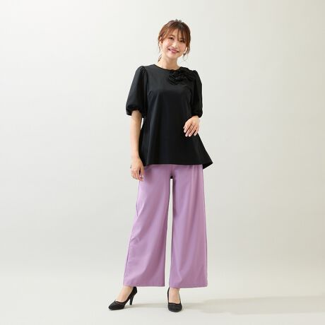 [^ԁF51054503]EHand wash OK悢̃gRbg͐ڐG⊴AUuJbg̋@\fށBALȂVGbgpcBLkAgh̃ChVGbgŏ̌G߂łpcKɃIVɒĂ܂BoCIbgAuEAubN̑S3FB************************************n: ʐLk: 蓧: Ȃ@n: Ȃ@: 􂢉************************************fg: 166cm/ 38pڍגpfg@161cm / pTCY 38舵ɂẮAiɂĂi\łmFBBeɂAۂƐFČꍇ܂B܂APCEX}[gtHȂǂɂAiƉ摜̃J[قȂꍇ܂Bi摜̓Tv̂߁AFTCYAvgʒuAdlȂǂɕύXꍇ܂B50͈ꕔ̓X܁EONLINE SHOP݂̂̓WJƂȂ܂B戵ĂȂTCg܂̂łByRoseTiara/[YeBAztF~jȈ炵ƁAl̃GKXxɂ܂ƂB uvƎȂAȂ̂߂̃uhłBfޑIтfUCAp^[܂łтčsA^bŇMU[ʁAtʒuȂǂ36E38E4042E46E50ł͒Ap^[𕪂邱ƂŔVGbgƒSn̗ǂĂ܂B