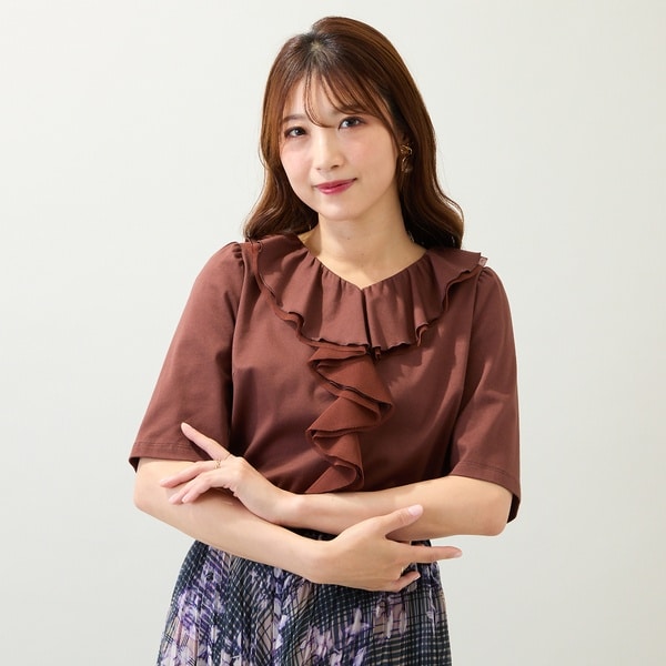 ローズティアラ(Rose Tiara) レディース トップス の一覧