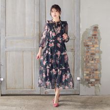 ローズティアラ(Rose Tiara) レディース ワンピースドレス の一覧  