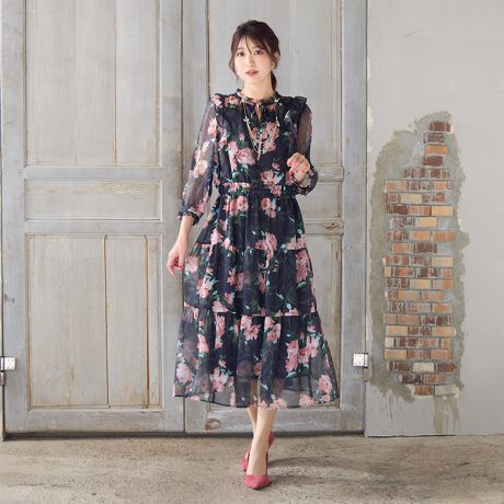 [^ԁF51015503]yHand wash OKzH炵VbNȃJ[ŕ`ꂽA{^jJt[̃IWivgۓIȃs[XBt݂Ƀ{NVJȃfUCɁAXJ[gɂ͐ؑւĂӂƃ{[AtF~jȃVGbǵBO[vgÂ悭}Alۂ͋CɁBɂ悤ɐ؂ւɃtzA㔼gؚɌĂ̂|CgBTCht@Xi[JŁAEX[YB̂邭݃x[WƃubN̑S2FBESeries`jbN/ 51022502************************************n: Lk: Ȃ: Ȃ@n: ̂ݗȂ@: 􂢉************************************fg: 166cm/ 38pڍגpfg@166cm / pTCY 38舵ɂẮAiɂĂi\łmFBBeɂAۂƐFČꍇ܂B܂APCEX}[gtHȂǂɂAiƉ摜̃J[قȂꍇ܂Bi摜̓Tv̂߁AFTCYAvgʒuAdlȂǂɕύXꍇ܂B50͈ꕔ̓X܁EONLINE SHOP݂̂̓WJƂȂ܂B戵ĂȂTCg܂̂łByRoseTiara/[YeBAztF~jȈ炵ƁAl̃GKXxɂ܂ƂB uvƎȂAȂ̂߂̃uhłBfޑIтfUCAp^[܂łтčsA^bŇMU[ʁAtʒuȂǂ36E38E4042E46E50ł͒Ap^[𕪂邱ƂŔVGbgƒSn̗ǂĂ܂B