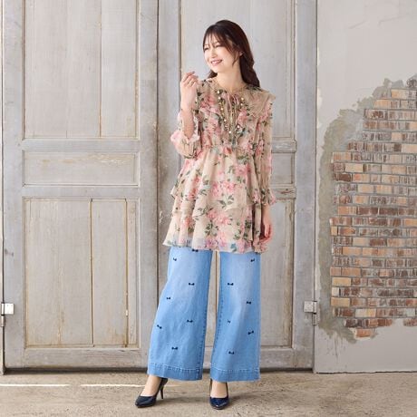 [^ԁF51055502]yHand wash OKzlC̃Chfjj[AēoBȂAV[YXŎg₷9.75ozfjgpBLk̂ŃfjȂ̂ɒSn̗ǂ͂łBgh̃ChVGbgɁA肰Ȃ{hJAƂȉfUCB[߂̌ҏňSAr̃CE킸Ǎ^Jo[Ă܂BÂ߃gbvXƂ̑悭A킹ACeŕLR[fBl[gy߂fjpcBlCr[hJƃsNhJ̑S2FB************************************n: ʐLk: 蓧: Ȃ@n: Ȃ@: 􂢉************************************fg: 166cm/ 38pڍגpfg@166cm / pTCY 38舵ɂẮAiɂĂi\łmFBBeɂAۂƐFČꍇ܂B܂APCEX}[gtHȂǂɂAiƉ摜̃J[قȂꍇ܂Bi摜̓Tv̂߁AFTCYAvgʒuAdlȂǂɕύXꍇ܂B50͈ꕔ̓X܁EONLINE SHOP݂̂̓WJƂȂ܂B戵ĂȂTCg܂̂łByRoseTiara/[YeBAztF~jȈ炵ƁAl̃GKXxɂ܂ƂB uvƎȂAȂ̂߂̃uhłBfޑIтfUCAp^[܂łтčsA^bŇMU[ʁAtʒuȂǂ36E38E4042E46E50ł͒Ap^[𕪂邱ƂŔVGbgƒSn̗ǂĂ܂B