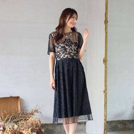 [^ԁF51015504]iȃhbg`[ɁA@ׂȃI[ig̃IWihJ{ʊӂ郏s[XBtBbgtÃVGbgɁA͂ėnƍ邱ƂŁAy₩ȓ܂Aтɉ؂₩ۗ܂B`[ɏd˂hJƗnƂ̃RgXg̓IɕяオAтɉ؂₩o邨ƂȂ̉炵l܂ꒅB{̈肪t@Xi[JŒEX[YBñJ[ႢňۂςALix[W~ubNjƃubNiubN~ubNj̑S2FB************************************n: Lk: Ȃ: ݂̂藠@n: ̂ݗȂ@: hCN[jO************************************fg: 166cm/ 38pڍגpfg@166cm / pTCY 38舵ɂẮAiɂĂi\łmFBBeɂAۂƐFČꍇ܂B܂APCEX}[gtHȂǂɂAiƉ摜̃J[قȂꍇ܂Bi摜̓Tv̂߁AFTCYAvgʒuAdlȂǂɕύXꍇ܂B50͈ꕔ̓X܁EONLINE SHOP݂̂̓WJƂȂ܂B戵ĂȂTCg܂̂łByRoseTiara/[YeBAztF~jȈ炵ƁAl̃GKXxɂ܂ƂB uvƎȂAȂ̂߂̃uhłBfޑIтfUCAp^[܂łтčsA^bŇMU[ʁAtʒuȂǂ36E38E4042E46E50ł͒Ap^[𕪂邱ƂŔVGbgƒSn̗ǂĂ܂B