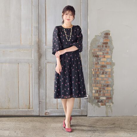 [^ԁF51015501][YeBAIWỉȂڂݎhJ\tgI[KW[ɂAʊ̂tBbgtAs[XBɂ̓`[dˁAӂƗ̊̂VGbgɎdグA炵ۗfUCBEGXg̓NXfUC̃{ڂAX^CɃn^Ă̂ŁAX^CAbvʂ{̈肪t@Xi[JŒEX[YBtF~jȃsNx[WƁAlVbNȃubN̑S2FBESeriesjbg/ 51135501************************************n: Lk: Ȃ: Ȃ@n: ̂ݗȂ@: hCN[jO************************************fg: 166cm/ 38pڍגpfg@166cm / pTCY 38舵ɂẮAiɂĂi\łmFBBeɂAۂƐFČꍇ܂B܂APCEX}[gtHȂǂɂAiƉ摜̃J[قȂꍇ܂Bi摜̓Tv̂߁AFTCYAvgʒuAdlȂǂɕύXꍇ܂B50͈ꕔ̓X܁EONLINE SHOP݂̂̓WJƂȂ܂B戵ĂȂTCg܂̂łByRoseTiara/[YeBAztF~jȈ炵ƁAl̃GKXxɂ܂ƂB uvƎȂAȂ̂߂̃uhłBfޑIтfUCAp^[܂łтčsA^bŇMU[ʁAtʒuȂǂ36E38E4042E46E50ł͒Ap^[𕪂邱ƂŔVGbgƒSn̗ǂĂ܂B