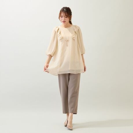 [^ԁF51055501]yHand wash OKẑ_uNXfނgpAאg̃e[p[hVGbgpcBcɐLk̂鐶nŁA₷KȗSnŋrɉiȃVGbgrʂ̍lC̃VGbgB肫ꂢ߂ȌڂŁAʋ΂炨o܂ŕLV[ɑΉ܂B̓I[SdlŁAtBbgƂƊ𗼗BTCh|PbgtBuEƃubN̑S2FB************************************n: ʐLk: 蓧: Ȃ@n: Ȃ@: 􂢉************************************fg: 166cm/ 38pڍגpfg@166cm / pTCY 38舵ɂẮAiɂĂi\łmFBBeɂAۂƐFČꍇ܂B܂APCEX}[gtHȂǂɂAiƉ摜̃J[قȂꍇ܂Bi摜̓Tv̂߁AFTCYAvgʒuAdlȂǂɕύXꍇ܂B50͈ꕔ̓X܁EONLINE SHOP݂̂̓WJƂȂ܂B戵ĂȂTCg܂̂łByRoseTiara/[YeBAztF~jȈ炵ƁAl̃GKXxɂ܂ƂB uvƎȂAȂ̂߂̃uhłBfޑIтfUCAp^[܂łтčsA^bŇMU[ʁAtʒuȂǂ36E38E4042E46E50ł͒Ap^[𕪂邱ƂŔVGbgƒSn̗ǂĂ܂B