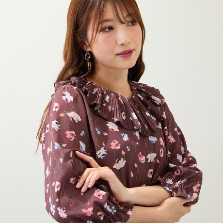 [^ԁF51035501]yZbgAbvΉz[YeBAIWĩt[vgH炵VbNȃo[wuEXBoւƂڂ݂_ɔzuIWivǵAFiȃ|CgƂȂAffUCBȂDJo[lC̃o[wɁAV[vṼv[c݂tF~jȃANZgYĂ܂BpcɂXJ[gɂoX悭킹₷Afނ̃XJ[gƃZbgAbvŃs[XɒȂ̂߁B̓XbVJŁAp̂ςwAX^C̕hł܂BsNƏH炵uȆS2FBSeriesXJ[g/ 51045501************************************n: ʐLk: Ȃ: Ȃ@n: ̂ݗȂ@: hCN[jO************************************fg: 166cm/ 38pڍגpfg@166cm / pTCY 38舵ɂẮAiɂĂi\łmFBBeɂAۂƐFČꍇ܂B܂APCEX}[gtHȂǂɂAiƉ摜̃J[قȂꍇ܂Bi摜̓Tv̂߁AFTCYAvgʒuAdlȂǂɕύXꍇ܂B50͈ꕔ̓X܁EONLINE SHOP݂̂̓WJƂȂ܂B戵ĂȂTCg܂̂łByRoseTiara/[YeBAztF~jȈ炵ƁAl̃GKXxɂ܂ƂB uvƎȂAȂ̂߂̃uhłBfޑIтfUCAp^[܂łтčsA^bŇMU[ʁAtʒuȂǂ36E38E4042E46E50ł͒Ap^[𕪂邱ƂŔVGbgƒSn̗ǂĂ܂B