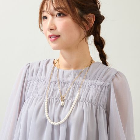 [^ԁF51145514]p[r[Y`F[̃lbNXƃobNp[r[YANZgɂȂlbNX2_ZbglbNXBVvŎg₷fUC2_Zbg͒Pigł2{d˕tłgACeBlbNX̒RoseTiara42̕ĂꂢɌ悤A𒲐Ă܂B舵ɂẮAiɂĂi\łmFBBeɂAۂƐFČꍇ܂B܂APCEX}[gtHȂǂɂAiƉ摜̃J[قȂꍇ܂Bi摜̓Tv̂߁AFTCYAvgʒuAdlȂǂɕύXꍇ܂B50͈ꕔ̓X܁EONLINE SHOP݂̂̓WJƂȂ܂B戵ĂȂTCg܂̂łByRoseTiara/[YeBAztF~jȈ炵ƁAl̃GKXxɂ܂ƂB uvƎȂAȂ̂߂̃uhłBfޑIтfUCAp^[܂łтčsA^bŇMU[ʁAtʒuȂǂ36E38E4042E46E50ł͒Ap^[𕪂邱ƂŔVGbgƒSn̗ǂĂ܂B