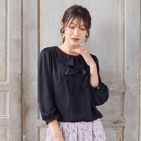 [^ԁF51035503]yHand wash OKzׂV{ƓƓ̃V͂̃W[[bgfނgpo[uEXBtg̃{fUCƃ[XAVvȂ炵vXB̓o[wŋCɂȂ邨Ȃ肰ȂJo[A炵tHo܂B̓XbVJŁAp̂ςwAX^C̕hł܂BsNAO[AubN̑S3FBER[fBl[gACefjXJ[g/ 51045503v[cXJ[g/ 51045501hJXJ[g/ 51044509************************************n: ʐLk: Ȃ: Ȃ@n: ̂ݗȂ@: 􂢉************************************fg: 166cm/ 38pڍגpfg@166cm / pTCY 38舵ɂẮAiɂĂi\łmFBBeɂAۂƐFČꍇ܂B܂APCEX}[gtHȂǂɂAiƉ摜̃J[قȂꍇ܂Bi摜̓Tv̂߁AFTCYAvgʒuAdlȂǂɕύXꍇ܂B50͈ꕔ̓X܁EONLINE SHOP݂̂̓WJƂȂ܂B戵ĂȂTCg܂̂łByRoseTiara/[YeBAztF~jȈ炵ƁAl̃GKXxɂ܂ƂB uvƎȂAȂ̂߂̃uhłBfޑIтfUCAp^[܂łтčsA^bŇMU[ʁAtʒuȂǂ36E38E4042E46E50ł͒Ap^[𕪂邱ƂŔVGbgƒSn̗ǂĂ܂B