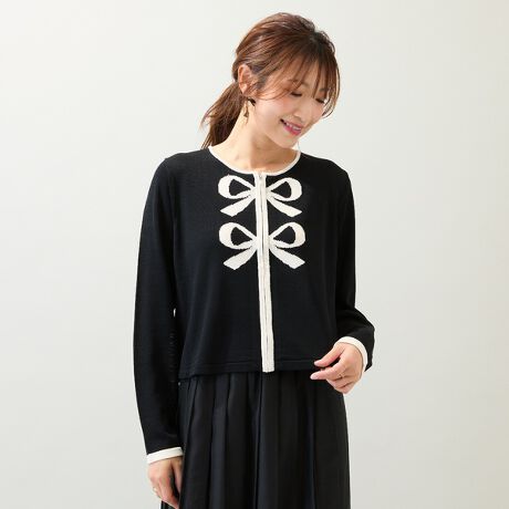 [^ԁF51135503]ND]J[fBKAj[AčēoIzF{ڂ䂭Al̊Â܂Ƃjbg̃WbvAbvJ[fBKBghy݂l̏ɂ߂ȈꖇBgĥNbvh́As[XXJ[gƑQBX^CAbvʂAR[fBl[giŃtF~jȈۂɎdグĂ܂BOJt@Xi[dlȂ̂ŁADƂĂAt@Xi[ăvI[o[ɂ2WAYfUCBhC^b`ȃ[~iCfނƌy₩ŃOV[YKɒpł܂BItzCgEsNEubN̑S3FBR[fBl[gACefj/ 51055502XJ[g/ 51044512************************************n: ʐLk: 蓧: ኱藠@n: ȂC@: hCN[jO************************************fg: 166cm/ 38pڍגpfg@166cm / pTCY 38舵ɂẮAiɂĂi\łmFBBeɂAۂƐFČꍇ܂B܂APCEX}[gtHȂǂɂAiƉ摜̃J[قȂꍇ܂Bi摜̓Tv̂߁AFTCYAvgʒuAdlȂǂɕύXꍇ܂B50͈ꕔ̓X܁EONLINE SHOP݂̂̓WJƂȂ܂B戵ĂȂTCg܂̂łByRoseTiara/[YeBAztF~jȈ炵ƁAl̃GKXxɂ܂ƂB uvƎȂAȂ̂߂̃uhłBfޑIтfUCAp^[܂łтčsA^bŇMU[ʁAtʒuȂǂ36E38E4042E46E50ł͒Ap^[𕪂邱ƂŔVGbgƒSn̗ǂĂ܂B