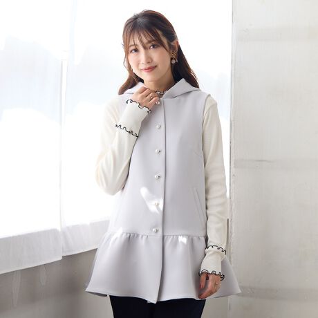 [^ԁF51005501]yHand wash OKzeBA[hŐ؂ւAG߂̕ς߂ɑ劈􂷂t[htWBD邾ŃR[fBl[gɑNxvXĂW͐eBA[hŐؑւA肰Ȃ̌^Jo[ĂACeBt[h̓{^ŎO\Ȃ̂ŁAX^COCɍ킹Ďgł̂|CgBOh~EhV@\tŏ̎c鎞łKɒp܂BTCh|PbgLBtg{^JBsNAO[AubN̑S3FBR[fBl[gACeJbg\[/ 51125503pc/ 51055510************************************n: ʐLk: 蓧: Ȃ@n: Ȃ@: 􂢉************************************fg: 166cm/ 38pڍגpfg@166cm / pTCY 38舵ɂẮAiɂĂi\łmFBBeɂAۂƐFČꍇ܂B܂APCEX}[gtHȂǂɂAiƉ摜̃J[قȂꍇ܂Bi摜̓Tv̂߁AFTCYAvgʒuAdlȂǂɕύXꍇ܂B50͈ꕔ̓X܁EONLINE SHOP݂̂̓WJƂȂ܂B戵ĂȂTCg܂̂łByRoseTiara/[YeBAztF~jȈ炵ƁAl̃GKXxɂ܂ƂB uvƎȂAȂ̂߂̃uhłBfޑIтfUCAp^[܂łтčsA^bŇMU[ʁAtʒuȂǂ36E38E4042E46E50ł͒Ap^[𕪂邱ƂŔVGbgƒSn̗ǂĂ܂B