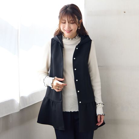 [^ԁF51005501]yHand wash OKzeBA[hŐ؂ւAG߂̕ς߂ɑ劈􂷂t[htWBD邾ŃR[fBl[gɑNxvXĂW͐eBA[hŐؑւA肰Ȃ̌^Jo[ĂACeBt[h̓{^ŎO\Ȃ̂ŁAX^COCɍ킹Ďgł̂|CgBOh~EhV@\tŏ̎c鎞łKɒp܂BTCh|PbgLBtg{^JBsNAO[AubN̑S3FBR[fBl[gACeJbg\[/ 51125503pc/ 51055510************************************n: ʐLk: 蓧: Ȃ@n: Ȃ@: 􂢉************************************fg: 166cm/ 38pڍגpfg@166cm / pTCY 38舵ɂẮAiɂĂi\łmFBBeɂAۂƐFČꍇ܂B܂APCEX}[gtHȂǂɂAiƉ摜̃J[قȂꍇ܂Bi摜̓Tv̂߁AFTCYAvgʒuAdlȂǂɕύXꍇ܂B50͈ꕔ̓X܁EONLINE SHOP݂̂̓WJƂȂ܂B戵ĂȂTCg܂̂łByRoseTiara/[YeBAztF~jȈ炵ƁAl̃GKXxɂ܂ƂB uvƎȂAȂ̂߂̃uhłBfޑIтfUCAp^[܂łтčsA^bŇMU[ʁAtʒuȂǂ36E38E4042E46E50ł͒Ap^[𕪂邱ƂŔVGbgƒSn̗ǂĂ܂B