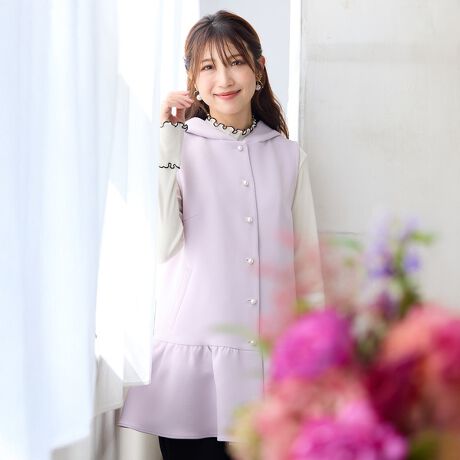 [^ԁF51005501]yHand wash OKzeBA[hŐ؂ւAG߂̕ς߂ɑ劈􂷂t[htWBD邾ŃR[fBl[gɑNxvXĂW͐eBA[hŐؑւA肰Ȃ̌^Jo[ĂACeBt[h̓{^ŎO\Ȃ̂ŁAX^COCɍ킹Ďgł̂|CgBOh~EhV@\tŏ̎c鎞łKɒp܂BTCh|PbgLBtg{^JBsNAO[AubN̑S3FBR[fBl[gACeJbg\[/ 51125503pc/ 51055510************************************n: ʐLk: 蓧: Ȃ@n: Ȃ@: 􂢉************************************fg: 166cm/ 38pڍגpfg@166cm / pTCY 38舵ɂẮAiɂĂi\łmFBBeɂAۂƐFČꍇ܂B܂APCEX}[gtHȂǂɂAiƉ摜̃J[قȂꍇ܂Bi摜̓Tv̂߁AFTCYAvgʒuAdlȂǂɕύXꍇ܂B50͈ꕔ̓X܁EONLINE SHOP݂̂̓WJƂȂ܂B戵ĂȂTCg܂̂łByRoseTiara/[YeBAztF~jȈ炵ƁAl̃GKXxɂ܂ƂB uvƎȂAȂ̂߂̃uhłBfޑIтfUCAp^[܂łтčsA^bŇMU[ʁAtʒuȂǂ36E38E4042E46E50ł͒Ap^[𕪂邱ƂŔVGbgƒSn̗ǂĂ܂B