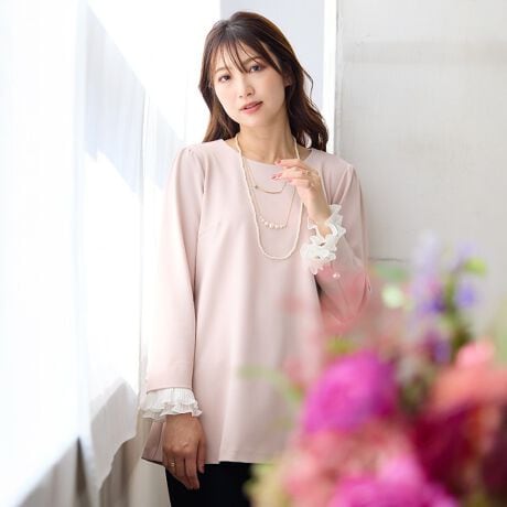 [^ԁF51035510]yHand wash OKzƌW[WgpA₷KȏiJbg\[BꂢVvȃfUCɁÃVtHv[ctF~jŏiȈۂvXBłłAC[W[PAȂƂ|CgB̃v[c͎O\ŁAX^COɍ킹ăAWy߂܂B{̈肪wt@Xi[JŒEX[YBt@Xi[͑傫ĴŁA^≻ϕhł܂BsNAu[AubN̑S3FBR[fBl[gACepc/ 51055510************************************n: ʐLk: 蓧: Ȃ@n: Ȃ@: 􂢉iv[csj************************************fg: 166cm/ 38pڍגpfg@166cm / pTCY 38舵ɂẮAiɂĂi\łmFBBeɂAۂƐFČꍇ܂B܂APCEX}[gtHȂǂɂAiƉ摜̃J[قȂꍇ܂Bi摜̓Tv̂߁AFTCYAvgʒuAdlȂǂɕύXꍇ܂B50͈ꕔ̓X܁EONLINE SHOP݂̂̓WJƂȂ܂B戵ĂȂTCg܂̂łByRoseTiara/[YeBAztF~jȈ炵ƁAl̃GKXxɂ܂ƂB uvƎȂAȂ̂߂̃uhłBfޑIтfUCAp^[܂łтčsA^bŇMU[ʁAtʒuȂǂ36E38E4042E46E50ł͒Ap^[𕪂邱ƂŔVGbgƒSn̗ǂĂ܂B